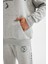 Fit Shaquille O'Neal Boxy Fit Kapüşonlu Sweatshirt D1517AX24AU 12