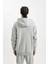Fit Shaquille O'Neal Boxy Fit Kapüşonlu Sweatshirt D1517AX24AU 13