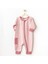 Puppy Gazelle Bebek Tulum AC25046 Pembe 1