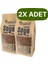 Karamelize Soya Granül - Soya Kıyması 300 gr x 2 1