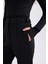 Fit Regular Fit Sporcu Cepli Softshell Kayak Pantolonu D0017AX24WN 13