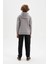 Erkek Çocuk Cepli Kapüşonlu Okul Sweatshirt C7565A824AU 15
