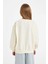 Kız Çocuk Disney Lilo & Stitch Relax Fit Bisiklet Yaka Sweatshirt C9516A824AU 12