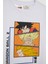 Erkek Çocuk Dragon Ball Pijama Takımı Kısa Kollu Üst Şort D2105A824SM 11