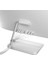 Ideacentre Aıo 3 27IAP7 Intel Core I5 12450H 16GB 4tb SSD WIN11HOME 27" Fhd (1920X1080) IPS 250NITS All In One Bilgisayar Beyaz WF0GJ0127TRH05+ZETTAUSBBELLEK 4