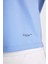 Fit Slim Fit Dar Kesim Bisiklet Yaka Arma Baskılı Sporcu Kısa Kollu Tişört C8369AX24HS 11