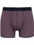 Regular Fit Baskılı 3'lü Boxer C3269AX24CW 8