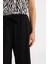 Culotte Geniş Paça Bürümcük Kapri D2175AX24SM 9