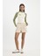 Coool %100 Pamuk Regular Fit Normal Bel Kısa Paça Gabardin Şort A3688AX24HS 7