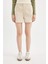 Coool %100 Pamuk Regular Fit Normal Bel Kısa Paça Gabardin Şort A3688AX24HS 10