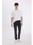 Sergio Regular Fit Normal Bel Boru Paça Jean Pantolon D2412AX24SM 11