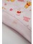 Kız Bebek Pijama Takımı Disney Winnie The Pooh Fitilli Uzun Kollu Üst Uzun Alt D1810A524AU 9