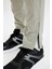 Fit Sporcu Dokuma Pantolon Slim Fit Dar Kesim Çift Cepli Fermuarlı Paça C9262AX24AU 17