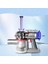 Dyson V7 V8 Hayvan ve Mutlak Kablosuz Vakum Bölüm 965661-01 ve 967478-01 Pre Hepa Filtreleri Post Filtreler Için (Yurt Dışından) 3