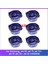 6pcs Samsung Jet Için Hepa Filtresi 60 Jet 70 Jet 70+ Jet 75 Jet 75+ Jet 90 VS9000RL Stick Vakum Süpürge Parçaları Toz Filtresi (Yurt Dışından) 1