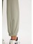 Fit Standart Fit Paçası Fermuarlı Jogger Premium Sporcu Pantolon C9415AX25SP 13