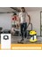 Vakum Süpürge Torbaları Karcher Kfı Için Uygun Filtre 357 KFI357 Ka 40 Karcher Için Yedek Torba 2.863-314.0 Wd2 Plus (Yurt Dışından) 4