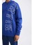 Fit NBA Miami Heat Oversize Geniş Kalıp Kapüşonlu Kalın Sweatshirt D0677AX24AU 13