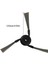 Xiaomi Mijia Için Omni M40 D110CN Yedek Parçalar Ana Yan Fırça Hepa Filtre Mop Bez Toz Çanta Aksesuarları (Yurt Dışından) 3