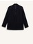 Oversize Geniş Kalıp Kruvaze Yaka Blazer Ceket A4173Ax24Au 12