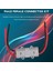 50A Erkek Kadın Konnektörü Yüksek Akım Su Geçirmez Park Klima Güç Fişi 10 Kare Yerleştirme Konnektörü (Yurt Dışından) 4