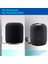 Alüminyum Homepod 2 Homepod Birinci Sürüm Duvar Montajı Akıllı Hoparlör Için Kıvrıl Olmayan Braket Tutucu Homepod 2 Aksesuarlar B (Yurt Dışından) 5