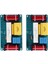 2pcs WEAH-338 3 Yolu Ses Frekans Bölücü Tiz + Orta Kademe + Bas Crossover Hoparlörler Filtre 8inç Hoparlör Dıy (Yurt Dışından) 1