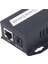 1pcs Ethernet Ip Genişletici Coax Hd Ağ Kiti Eoc Koaksiyel Kablo Şanzıman Güvenlik Için Genişletici Cctv Kameralar (B) (Yurt Dışından) 3