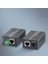 1pcs Ethernet Ip Genişletici Coax Hd Ağ Kiti Eoc Koaksiyel Kablo Şanzıman Güvenlik Için Genişletici Cctv Kameralar (B) (Yurt Dışından) 5