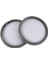 2pcs Hepa Filtresi Dream T10 T10 T20 T30 Için Uyumlu Xiaomi G9 G10 Vakum Süpürge Filtre Elemanları Aksesuarlar (Yurt Dışından) 2