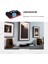 Pure Bass Subwoofer Ikinci Sipariş Crossover Hoparlör Frekans Bölücü Diy Ev Sineması (Yurt Dışından) 3