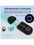 Bluetooth 5.0 Adaptör Kablosuz Audio Pc/tv/araba Için Bluetooth Verici Alıcı 3.5mm Aux Müzik Rx Gönderen Adaptador (Yurt Dışından) 4