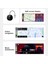 Kablosuz Carplay &amp; Android Otomatik Adaptörüne Kablolu USB Android Otomatik Kablosuz Adaptör ile Kablosuz Carplay Apple Için (Yurt Dışından) 5
