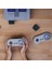 8bitdo Retro Alıcı Bluetooth Adaptör Dongle Snes Sf-C Snes Için Super Nintendo &amp; Super Famicom Tüm Modeller (Yurt Dışından) 2
