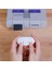 8bitdo Retro Alıcı Bluetooth Adaptör Dongle Snes Sf-C Snes Için Super Nintendo &amp; Super Famicom Tüm Modeller (Yurt Dışından) 3