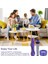 Dyson V7 V8 Kablosuz Çubuk Vakum Süpürge Filtre ve Silindir Fırçası, Bölüm 96561-01 ve 967478-01 Için Filtre Değiştirme (Yurt Dışından) 2