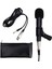 SM57 Mini Dinamik Mikrofon Stereo Studio Mic Ktv Kablolu El Mikrofonal Cep Telefonu Pc Ses Kaydı (Yurt Dışından) 2