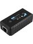 1 Port Poe Extender 10 / 100MBPS Ieee 802.3AF Ip Kamera Iletim Mesafesi Için Standart Giriş / Çıktı 120 Metre (Yurt Dışından) 1