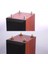 4 Pcs 28X25MM Hoparlörler Ayak Ayak Padü Saf Bakır Hoparlör Kutusu Çiviler Koni Zemin Ayağı Çivi Siyah (Yurt Dışından) 5