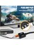 Rca - Hdmı, Av - HDMI Dönüştürücü, 1080P Mini Rca Cvbs Video Ses Dönüştürücü Adaptör Pal/ntsc Tv/pc/ps3/stb/xbox Vhs (Yurt Dışından) 2