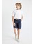Erkek Çocuk Jean Şort D2687A824SM 12