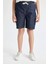 Erkek Çocuk Jean Şort D2687A824SM 14