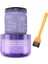 1pcs Dyson V12 V12 Vakum Süpürge Arka Filtre Yedek Parçaları Yıkanabilir Filtre Temizleme Fırçası ile (Yurt Dışından) 3