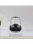 Akrilik Masaüstü Hoparlör Harman Kardon Aura Studio 3/4 Gen Stand Hoparlör Stand Temel Destek Braketi (Yurt Dışından) 4