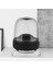 Akrilik Masaüstü Hoparlör Harman Kardon Aura Studio 3/4 Gen Stand Hoparlör Stand Temel Destek Braketi (Yurt Dışından) 5