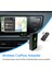 Apple iPhone Için Kablosuz Carplay Adaptörü Kablosuz Carplay Dongle Fiş ve Oynat USB Bağlantısı Otomatik Araba Dongle (Yurt Dışından) 5