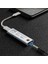 Tip-C Kulaklık Amplifikatörü CS43131 USB C Dac Dongle DSD256 Koleksikti 32BIT 384KHZ Decode Aux Adaptörü Hıfı Ses Amp (Yurt Dışından) 1