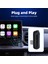 Kablosuz Carplay Adaptörü Akıllı Kutu Fiş ve Oynayın Kablolu Arabalar Için Bluetooth Wifi Alıcı Carplay-Usb (Yurt Dışından) 3