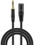 2 Paket 6.35 mm 1/4 Inç Erkek - Xlr Erkek Ses Stereo Mikrofon Kablosu - Erkek Ila Xlr Erkek Dengeli Hoparlör Mikrofon Kablosu, 1 Metre (Yurt Dışından) 5