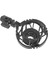 Örümcek Mikrofon Şok Montaj Kondenser Mikrofonları Evrensel Shockmount Stand Mikrofon Montajı (Yurt Dışından) 2